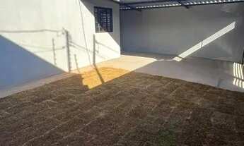 Imagem 5: Casa 2 Dormitórios para venda em Campo Grande - MS