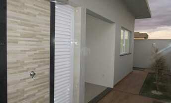 Imagem 5: Casa Térrea 3 Suítes Plenas Piscina e Varanda Gourmet