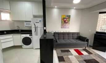 Imagem: LINDO APARTAMENTO PARA LOCAÇÃO NO IBIRAPUERA!