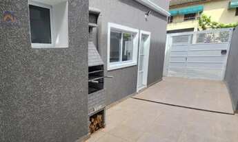 Imagem 5: Casa Terrea 3 Dormitórios e 2 vagas de garagem