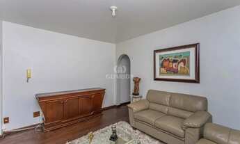 Imagem 2: Apartamento mobiliado com 2 dormitórios no bairro Rio Branco com 60m²