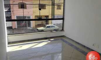 Imagem: São Paulo - Casa Comercial - Tatuapé