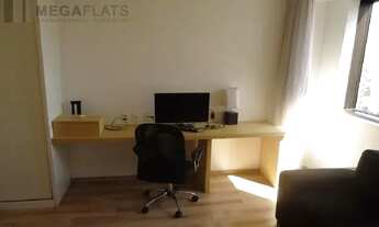 Imagem 3: FLAT PARA LOCAÇÃO EM PINHEIROS!