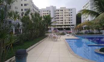 Imagem 7: Apartamento para venda tem 70 metros quadrados com 3 quartos em Praça Seca - Rio de Janeir