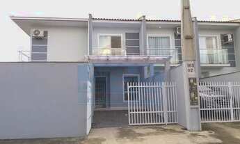 Imagem 3: Sobrado Geminado - c/ 2 quartos, Bairro Vila Nova, Joinville/SC