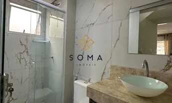 Imagem 4: EXCELENTE CASA DE 3 QUARTOS NA QC 14 - JARDINS MANGUEIRAL