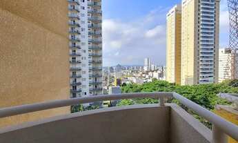 Imagem: Apartamento para venda tem 63 metros quadrados