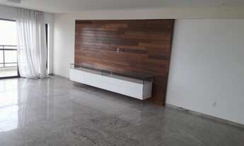 Imagem 2: 455- Apartamento na Avenida Boa Viagem, andar alto, vista livre para o mar