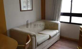 Imagem 3: MERCURE THE EXCELLENCE PARA LOCAÇÃO EM PINHEIROS!