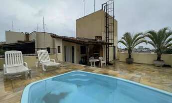 Imagem 2: Cobertura para aluguel e venda, Enseada - Guarujá - SP