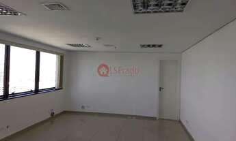 Imagem 2: Conjunto para alugar, 40 m² por R$ 2.684,17/mês - Alphaville - Barueri/SP