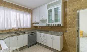 Imagem 6: Casa para Aluguel - Vila Dalila, 1 Quarto, 28 m2