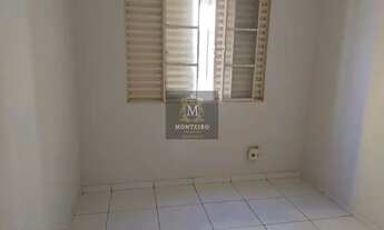 Imagem 6: Apartamento à venda no bairro Cidade Alta - Cuiabá/MT