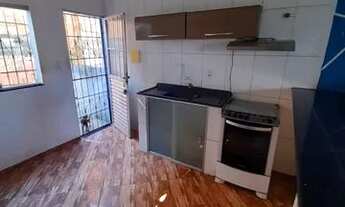 Imagem 2: Aluga-se casa em Cajazeiras 6