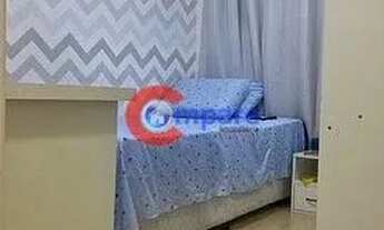 Imagem 7: Excelente apartamento com 70 metros, 3 dormitórios, 1 suíte, 1 vaga- Vila Carrão