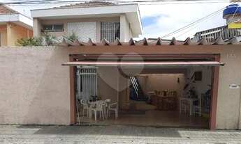 Imagem: SOBRADO A VENDA NA VILA NOVA MAZZEI 2