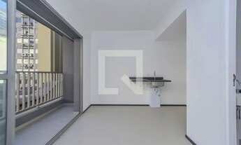 Imagem 4: Apartamento à Venda - Consolação, 1 Quarto, 23 m2