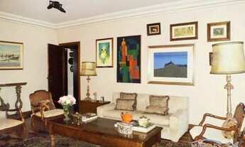 Imagem 4: Casa Térrea 4 quartos (2 suítes), 6 vagas, Brooklin Velho