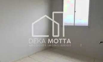 Imagem 2: Apartamento para Venda em Uberlândia, Mansour, 2 dormitórios, 1 banheiro, 1 vaga