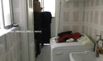 Imagem 2: Apartamento para Venda em São Vicente, Itararé, 2 dormitórios, 2 suítes, 3 banheiros, 1 va