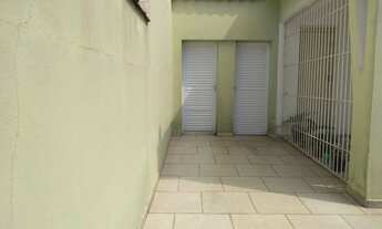 Imagem 5: SOBRADO - MOÓCA