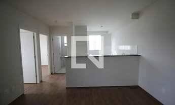 Imagem 2: Apartamento para Aluguel - Nazaré, 2 Quartos, 44 m2