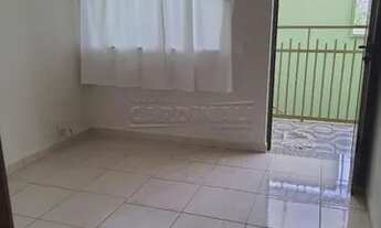 Imagem 3: Apartamento Kitnet em São Carlos