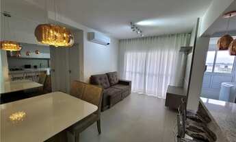 Imagem: Apartamento Mobiliado 60,61m² no Residencial