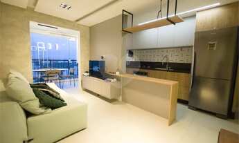 Imagem 6: São Paulo - Apartamento Padrão - VILA MARIANA