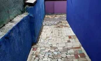 Imagem 5: CASA TÉRREA - VILA SACADURA CABRAL - SP