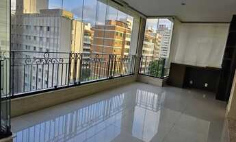 Imagem: SÃO PAULO - Apartamento Padrão - Higienópolis