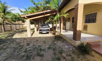 Imagem 3: Casa na praia de Barra de Sirinhaém