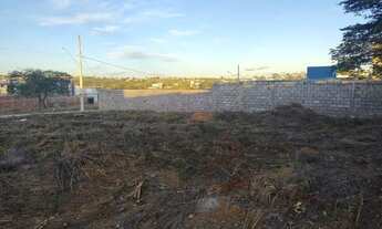 Imagem 4: Lote no condomínio Pampulha em montes Claros Financiando