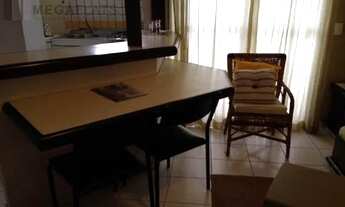 Imagem 5: 02027 - Flat/Aparthotel 1 Dorm, IBIRAPUERA - SÃO PAULO/SP