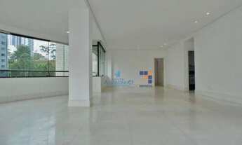 Imagem 3: Apartamento com 4 dormitórios, 204 m² - venda por R$ 2.690.000,00 ou aluguel por R$ 12.925