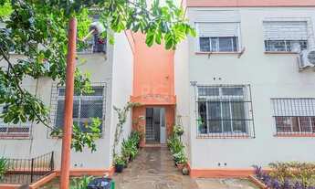 Imagem 7: Apartamento para Venda - 42.41m², 1 dormitório, Santa Tereza