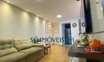 Imagem 2: APARTAMENTO DE 03 QUARTOS A VENDA NO CASTELO !!