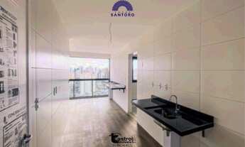 Imagem 4: Torre Santoro. 3 Suítes. Varanda Gourmet. 2 Vagas. G54