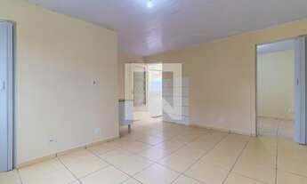 Imagem 3: Casa para Aluguel - Jardim Santo Antonio, 1 Quarto, 25 m2