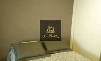 Imagem 6: Flat disponível no Itaim Bibi