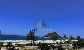 Imagem 3: Recreio dos Bandeirantes