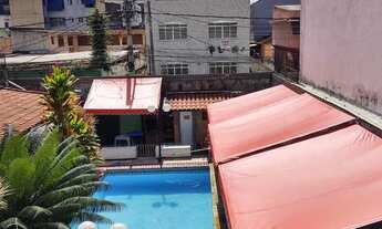 Imagem 6: Espaço para festa com piscina em Brás de Pina contato