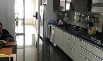 Imagem 5: Apartamento com 4 suítes no Panamby - SP