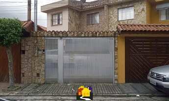 Imagem: EXCELENTE SOBRADO PARA VENDA NA VILA MARIETA