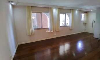 Imagem 2: Apartamento extremamente aconchegante, bem cuidado e boa metragem no coração de Pinheiros