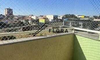 Imagem 2: Apartamento - Parque Gabriel - Hortolândia