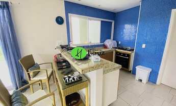 Imagem 7: Apartamento com 4 Dormitorio(s) localizado(a) no bairro Riviera de São Lourenço em Bertiog