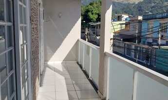 Imagem 5: Casa 2 quartos no Centro de Mesquita