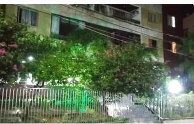 Imagem 6: Apartamento para aluguel tem 110 metros quadrados com 4 quartos em Itaigara - Salvador - B