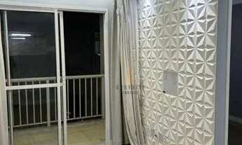 Imagem: Apartamento com 2 dormitórios à venda